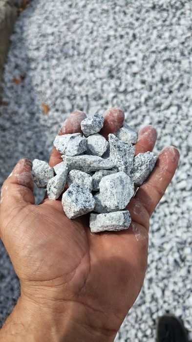 Kruszywa Drogowe Dekoracyjne