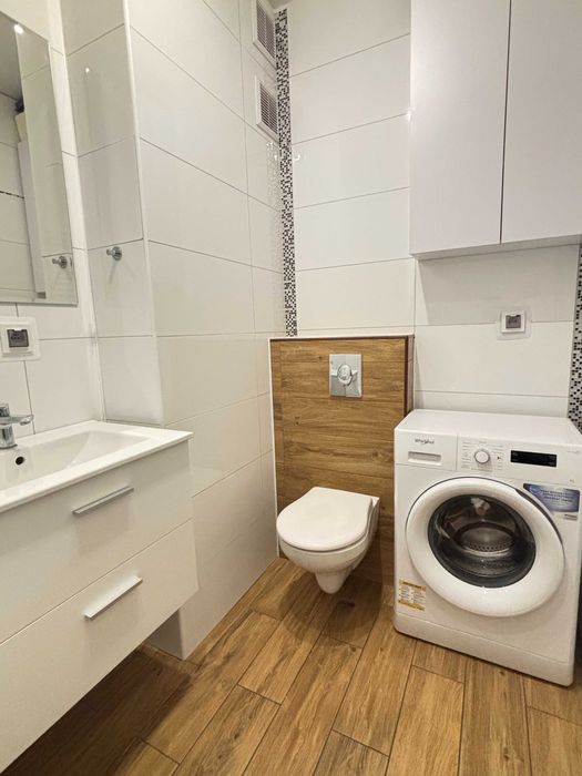 Mieszkanie na wynajem 2 pokoje Gdańsk Dąbka