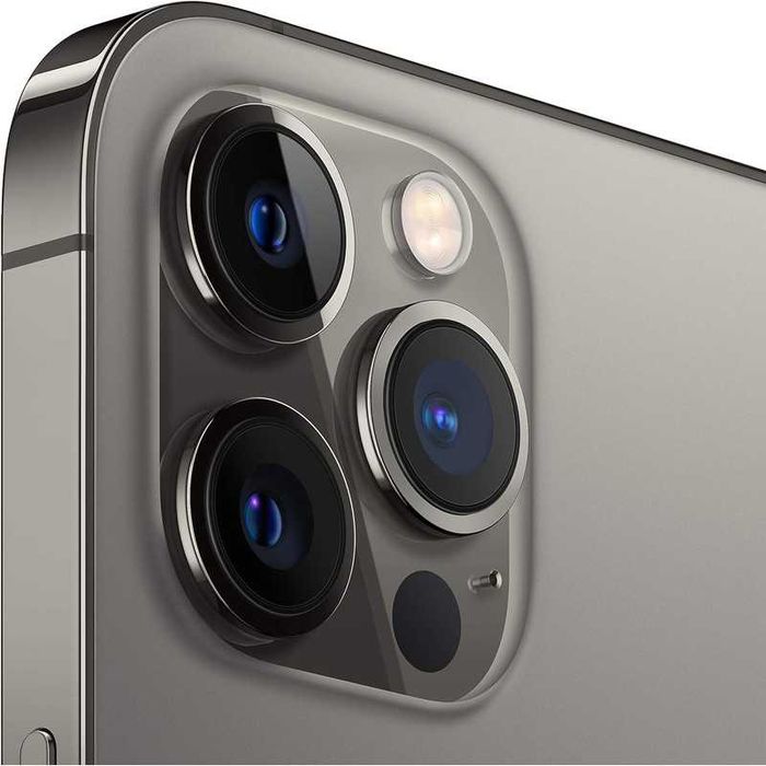 iPhone 12 Pro 256GB Grafite Renovado Condição excelente