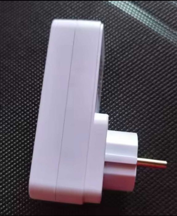 HLP01. Захисне реле напруги 170-260V Відсікач напруги