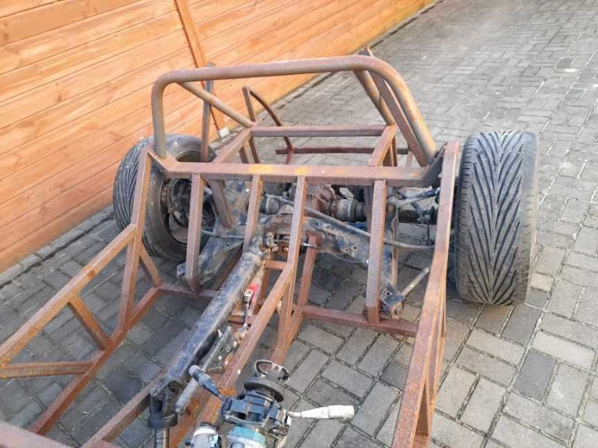 Samochód typu SAM sprzedam