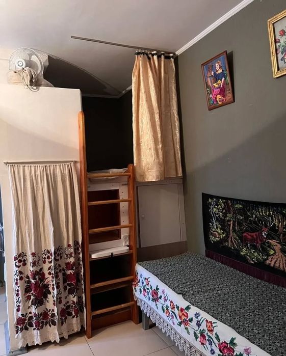 Вільна 2х кімнатна квартира Танхаус Світло є завжди