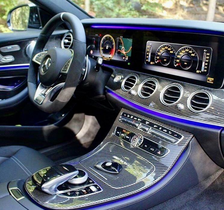 Mercedes konwersja kodowanie z USA, JAPONII na EU NTG4.5, 5, 5.5, 6