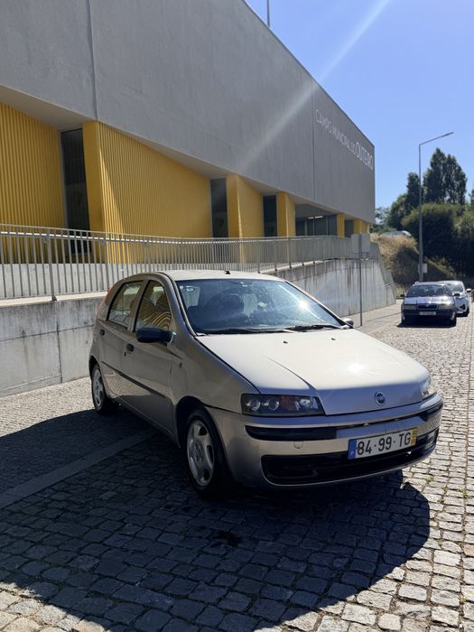 Fiat  punto  1.2