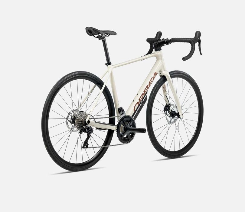 ORBEA AVANT H30 roz.55 White - Bronze shimano 105 6899zł