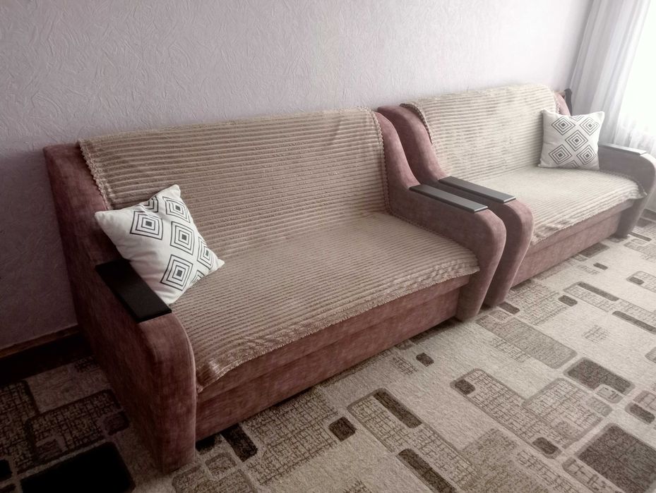 Продається розкладний діван