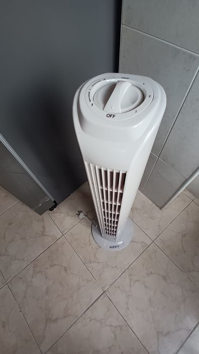 Coluna de ar Kunft, TX-TF29C