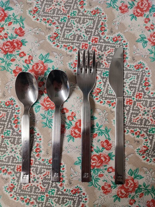 Talheres Air IBÉRIA - Colecionador