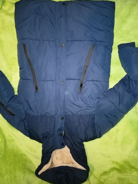 Куртка Zara Kids