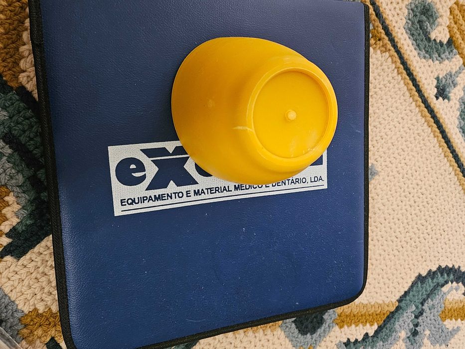 Materias para o 1 ano de medicina dentária