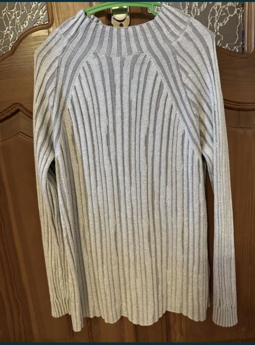 джемпер водолазка светр жіночий