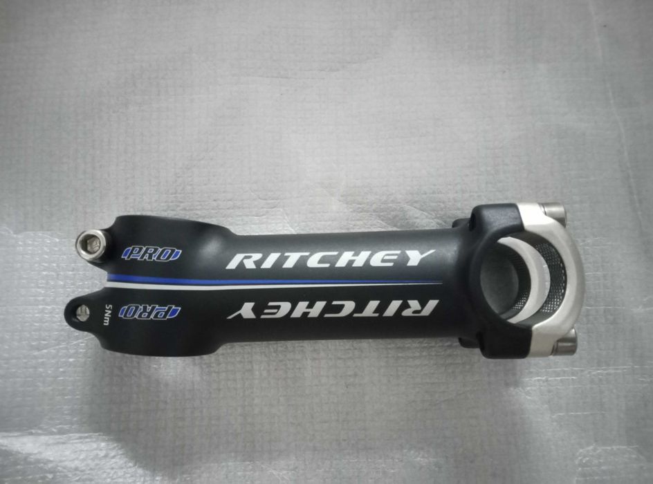 Avanço de Bicicleta