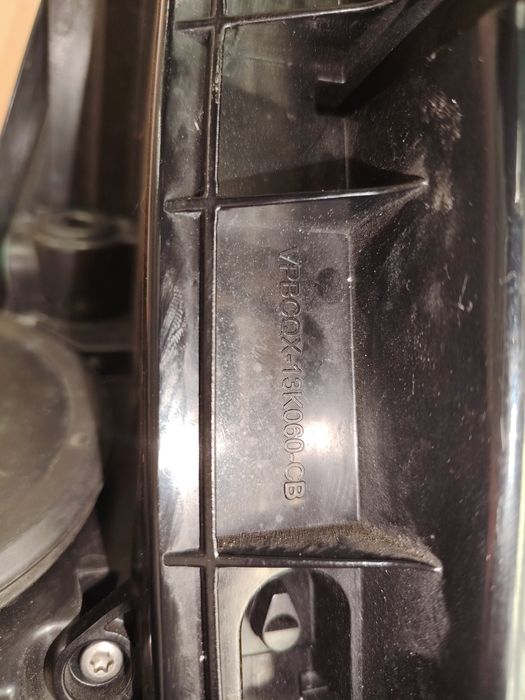 Farol Direito Xenon Original Citroën DS5 (2013) – Excelente Estado