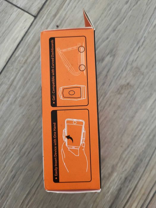 suporte para telefone Novo