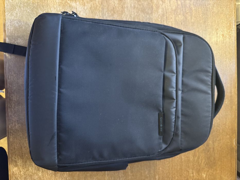 Рюкзак Samsonite 15,6” для ноутбуку новий