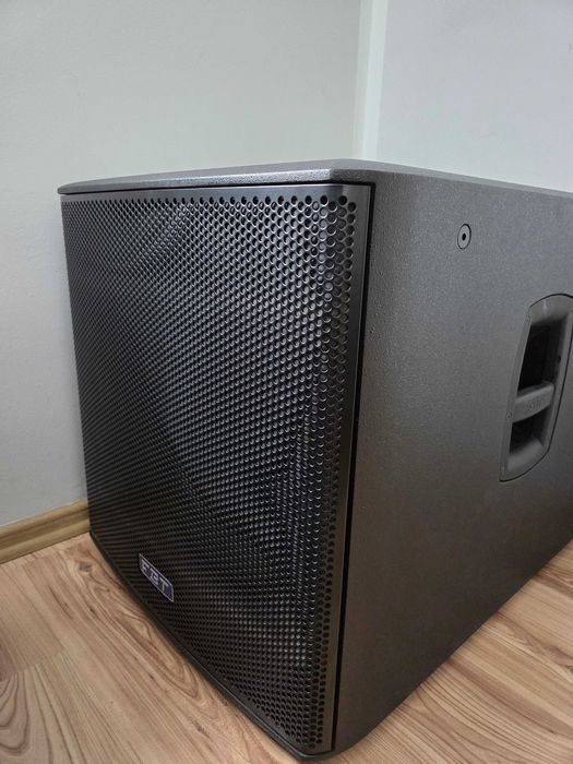 FBT Mitus 118 SA - aktywna kolumna niskotonowa 1200 Watt