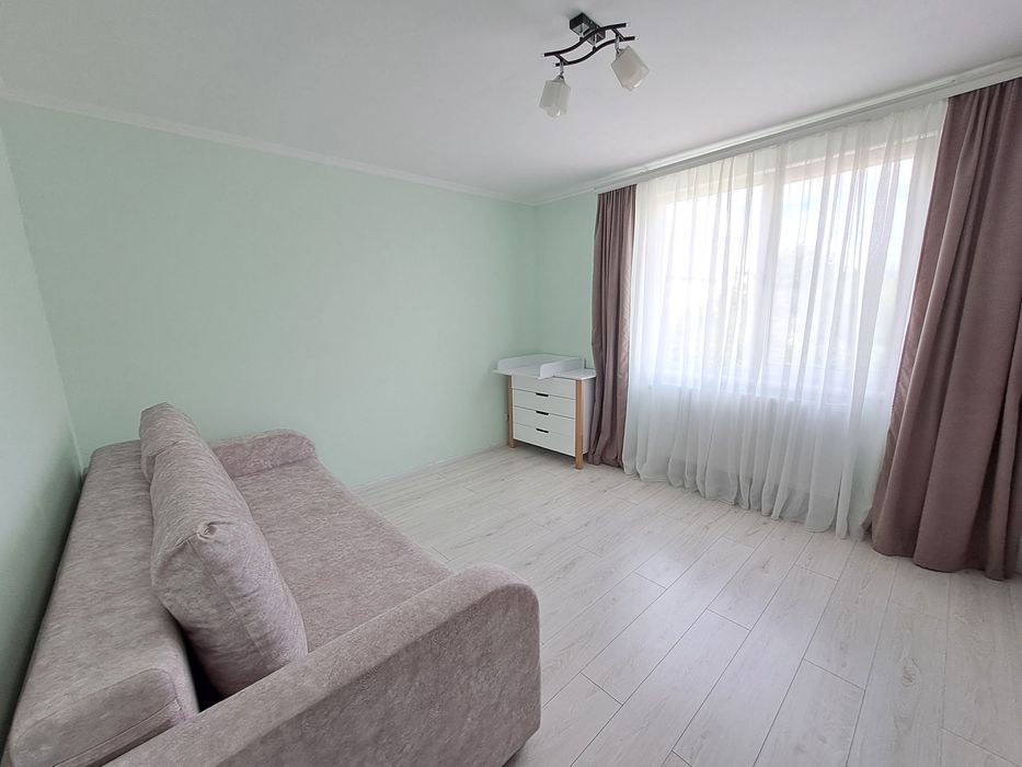 Оренда 2км квартири по вул. Об'їзна, Дружба.Тернопіль