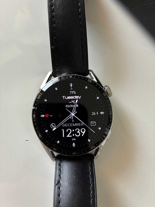 HUAWEI GT 3 - Como Novo