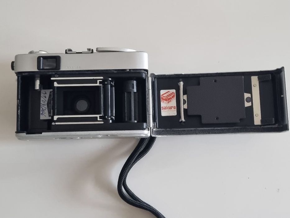 Konica C35 Automatic