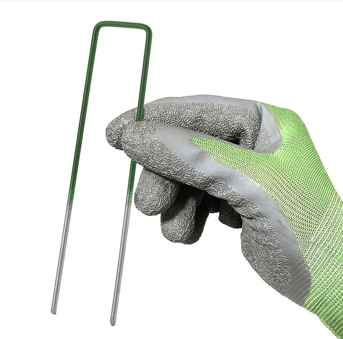 Szpilki kotwy ogrodowe 40 szt. BG&B