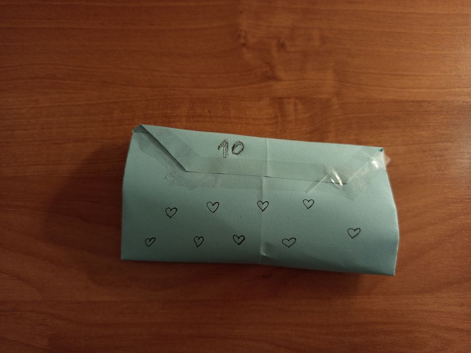 10 bransoletek (zestaw niewiadomych bransoletek)