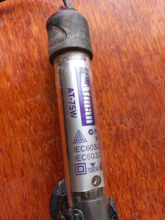 Аквариум 200 литров со всем оборудованием