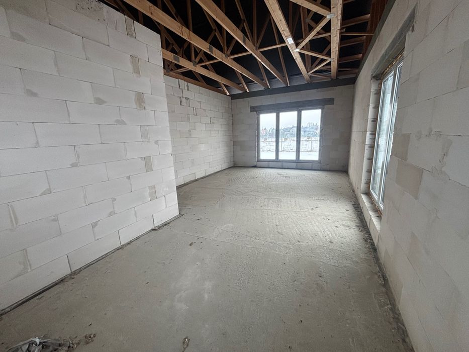 Dom SSZ dom w kostrzewach G