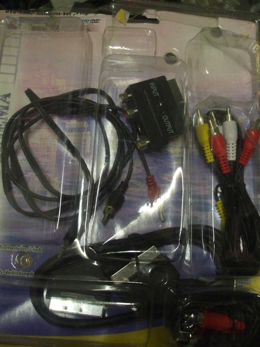 TV Q LCD 32'' i inne