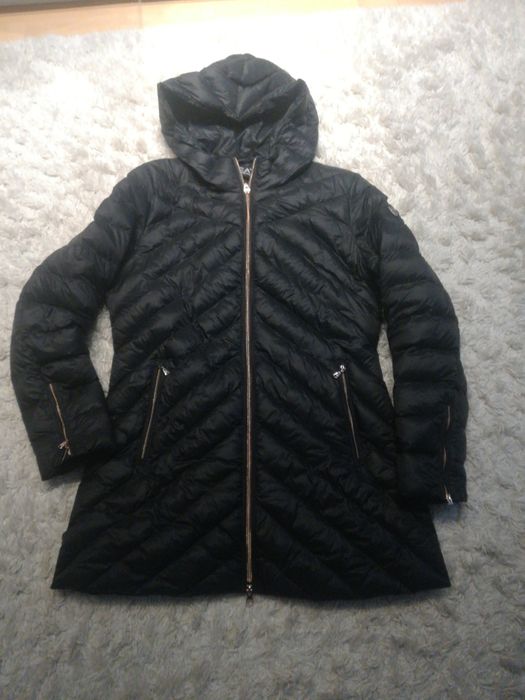 Kurtka Emporio Armani