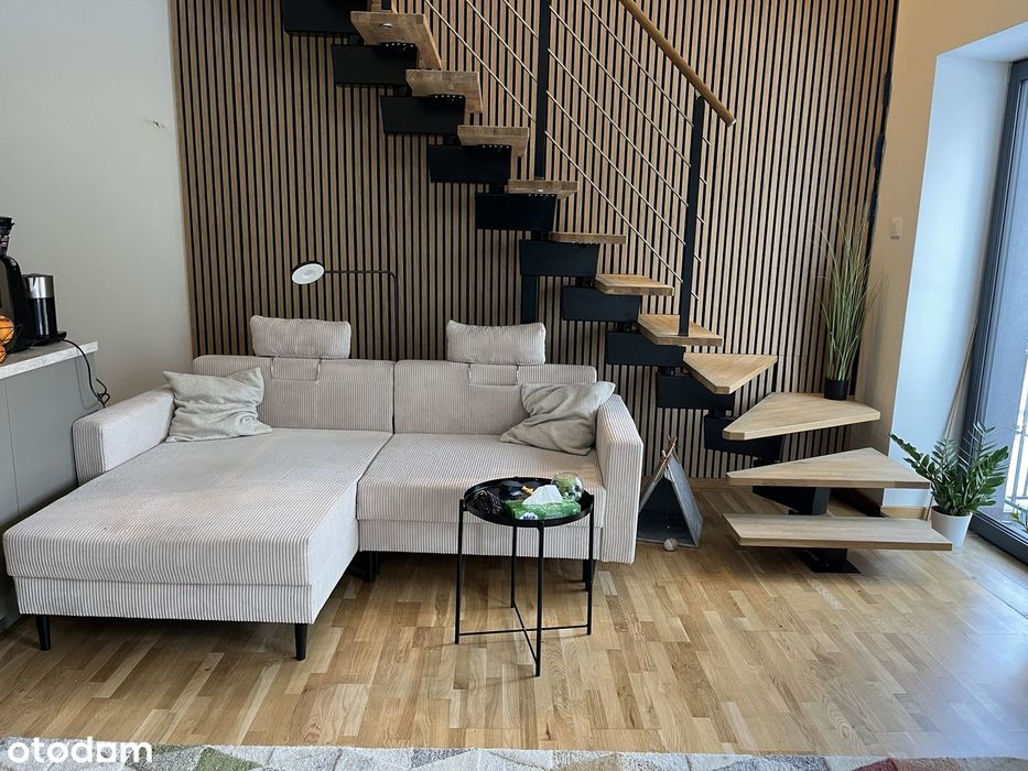 Mieszkanie na sprzedaż, 4 pokoje, 110 m², Grotniki