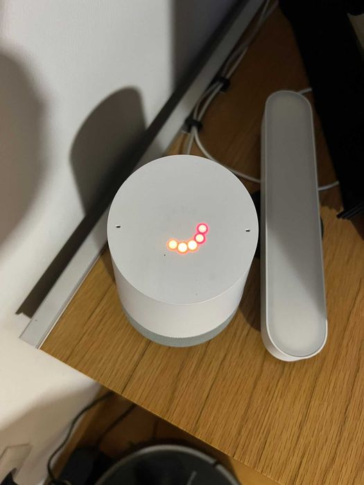 Google Home – Coluna Inteligente com Google Assistant