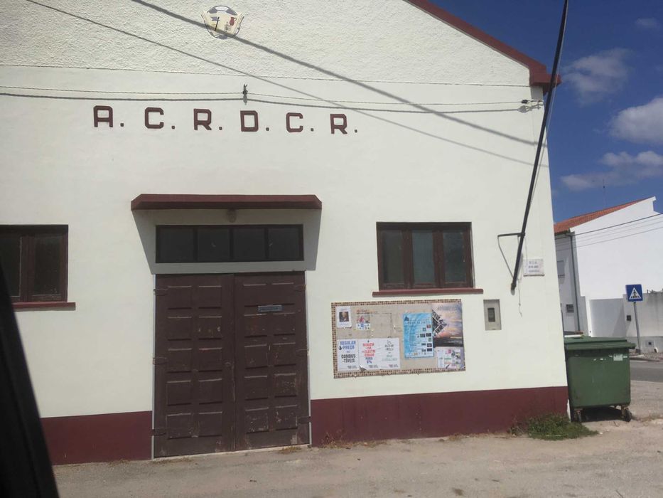 Terreno rústico p/ apicultura e lazer – Paúl da Madriz – Alfarelos