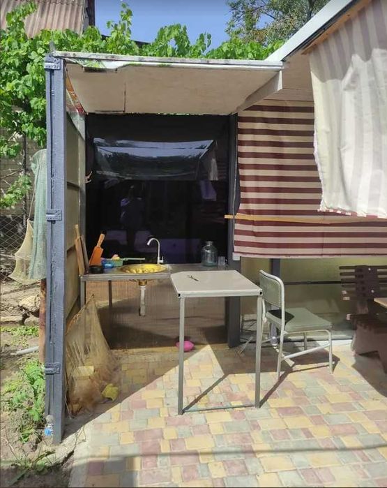 Дача, Тилігул, Любопіль, своя, рибалка, будинок