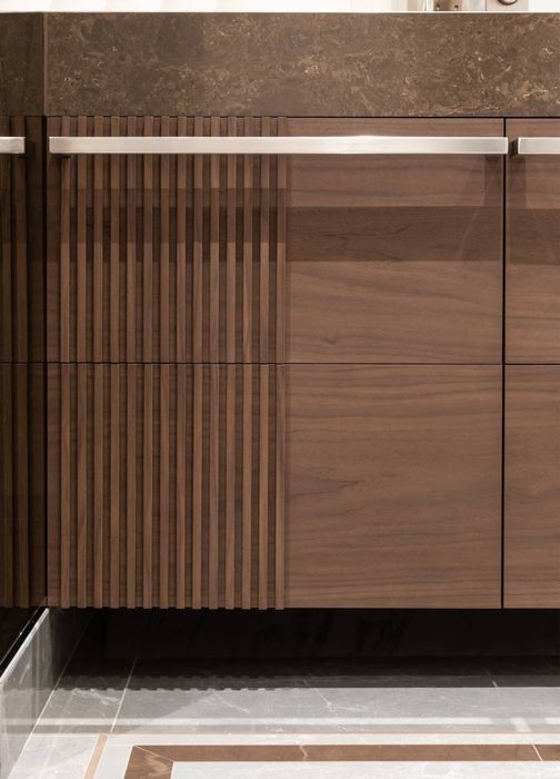 Многокомнатная квартира по адресу ул. Джона Маккейна (площадь 189 м²) - Atlanta.ua - фото 13