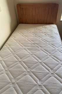 Estrado/cama Duplo Pikolin