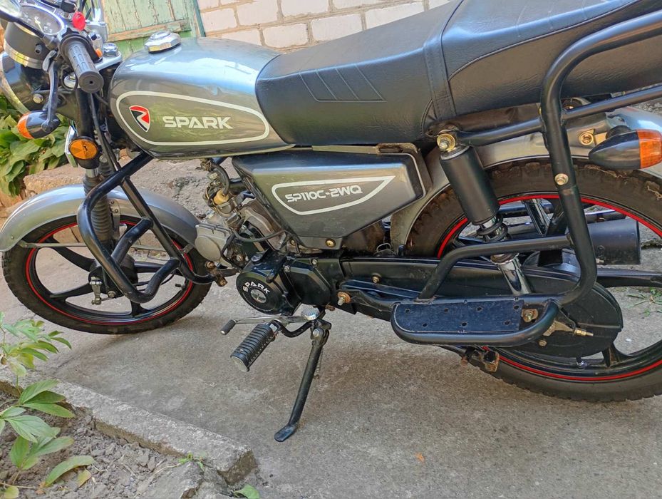 Spark sp110с -2wq