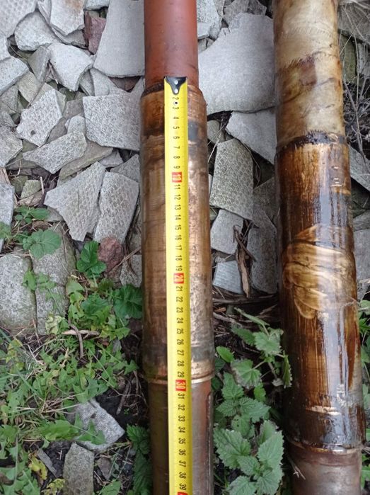 Новий привід гвинта