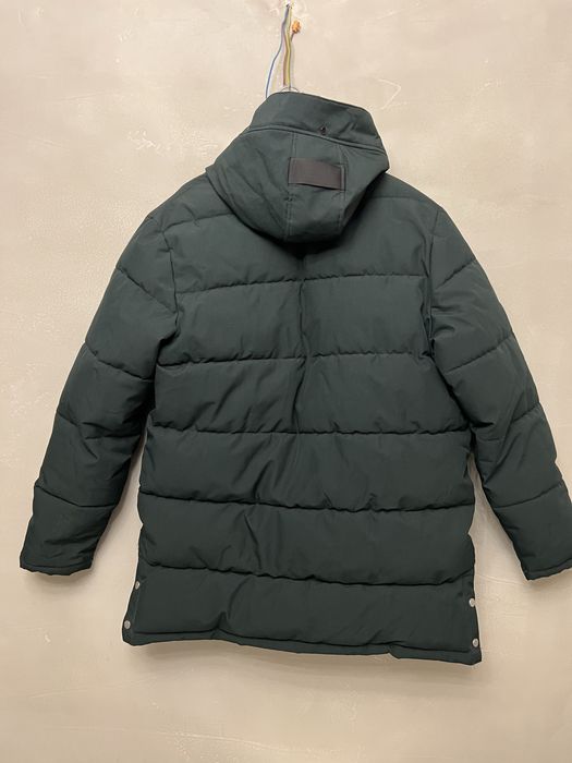 Kurtka męska RESERVED XL – ciepła, wodoodporna, jak nowa