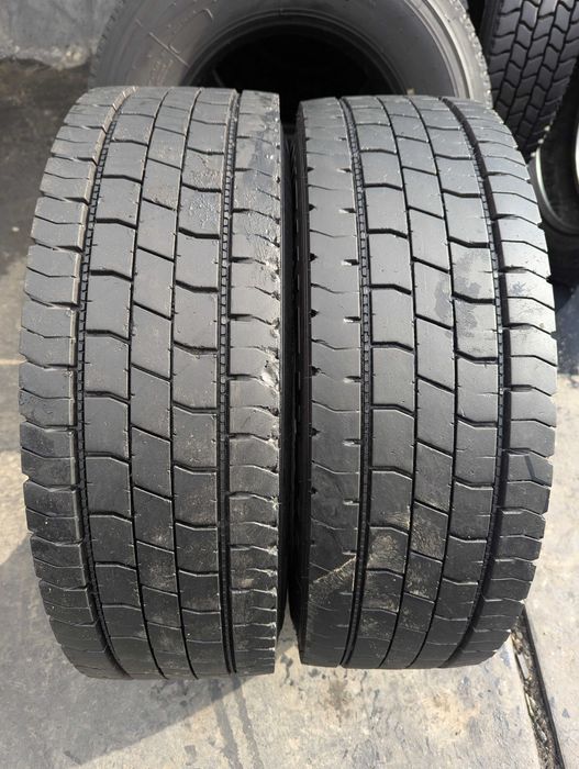 235/75R17.5 Continental LDR1+ napęd