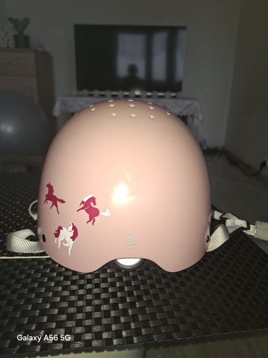 Toczek jeździecki