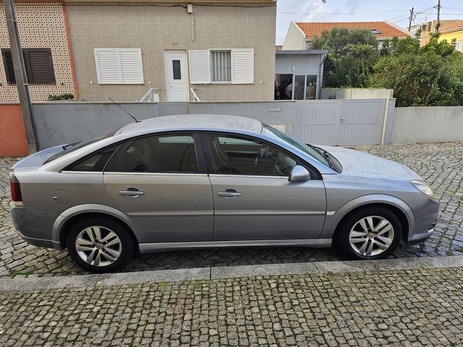 Opel Vectra gts 1.9 150cv