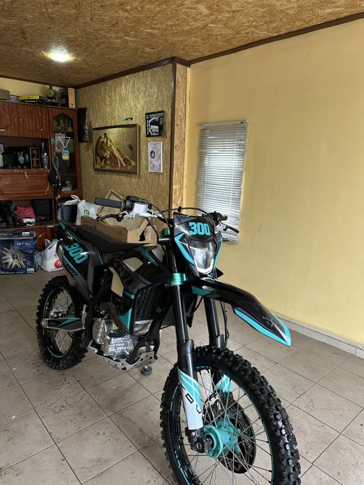 Продам KOVI MAX 300