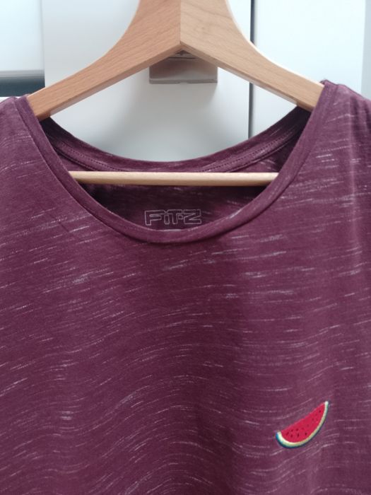 Fritz t-shirt dla dziewczynki roz 164-170 cm 14 lat +