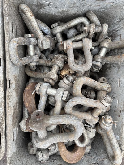 Szekla szekle zawiesia duża dużo 10zl/kg wysyłka