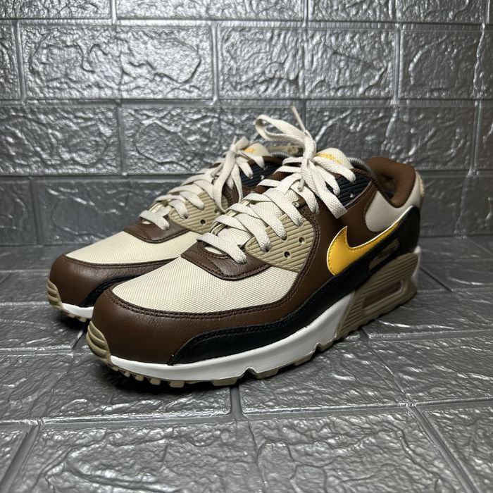 Чоловічі кросівки Nike Air Max 90 Gtx FD5810-201