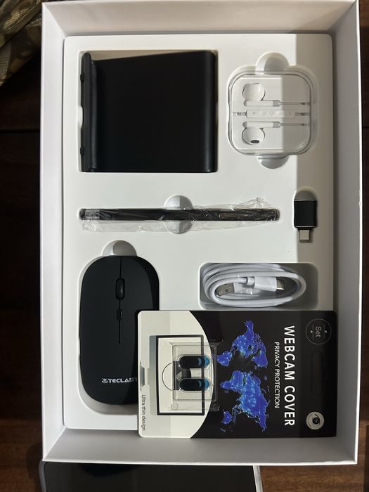 Планшет teclast tPad