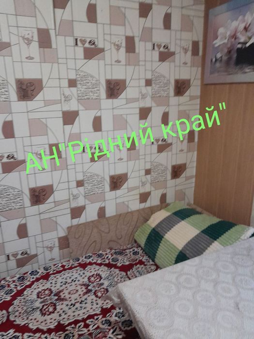 Продамо або поміняємо 1у кв на Бл.Леваді на 1-у або 2-у р-нАлмазний.