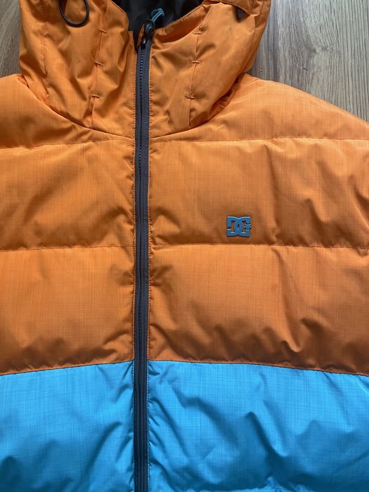 Kurtka snowboardowa DC Shoes
