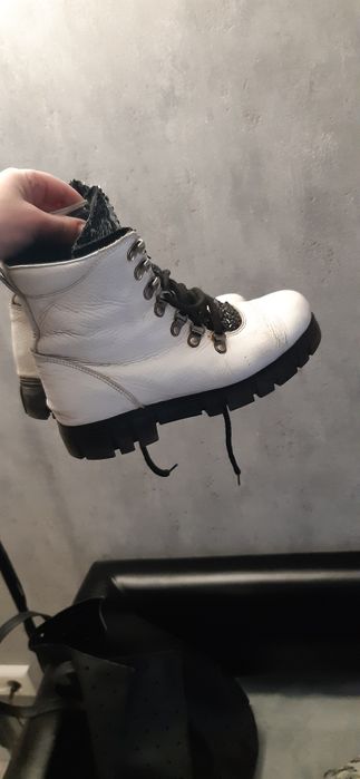 Черевики демі 37р.