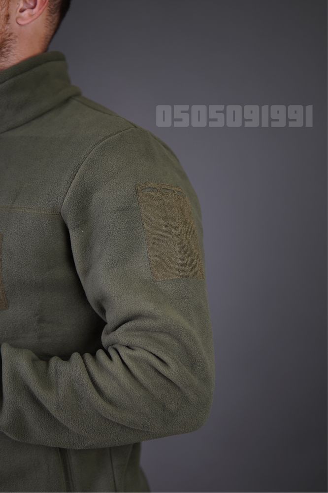 Военная флисовая кофта ! Військова зимня кофта !: 690 грн. - Кофты ...